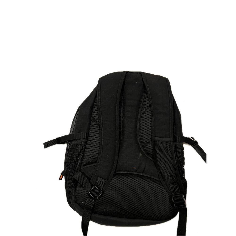 No Label Padded Computer Travel Backpack - Picture 2 of 6